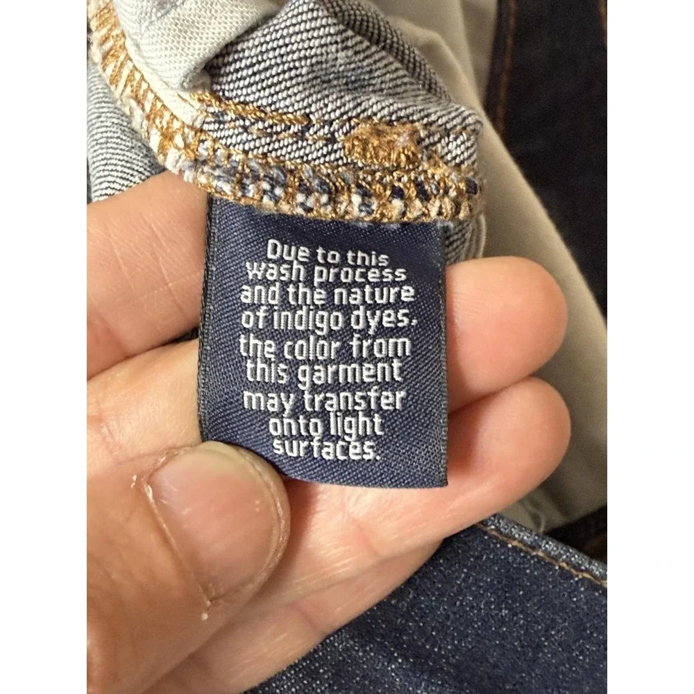 J Crew Lookout Jeans Woman 28 High Rise Skinny Stretch‎ Denim dark